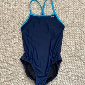 Nike | One piece swimsuit size WMS 14